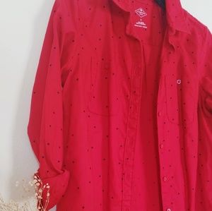 St. John's  Bay shirt